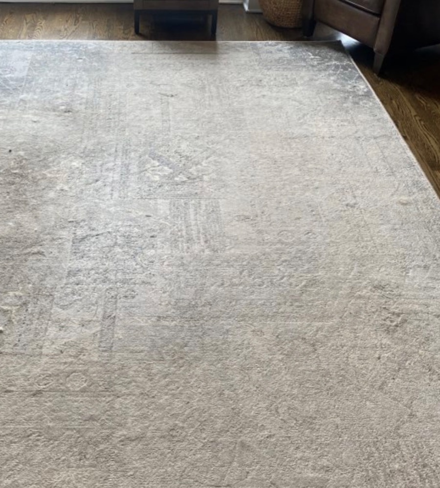 1. Top of Page Slider (Area Rug)