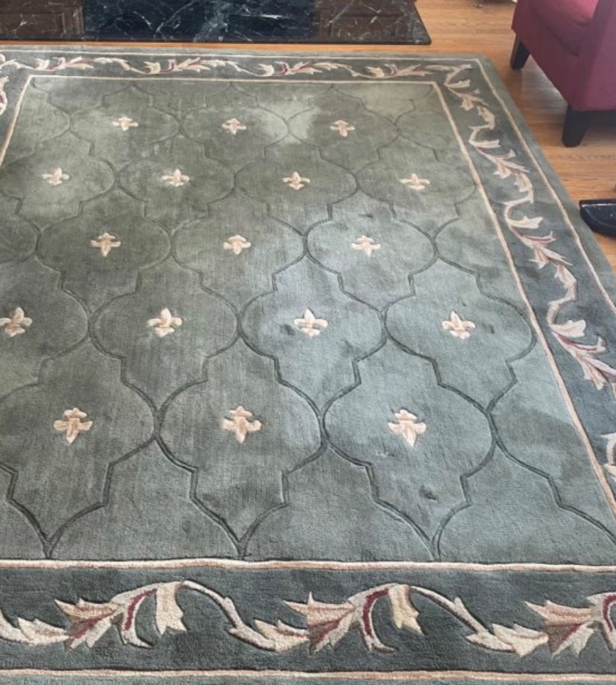 Bottom “Some of our work” Slider (Area Rug 1)