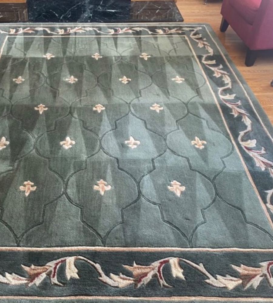 Bottom “Some of our work” Slider (Area Rug 2)