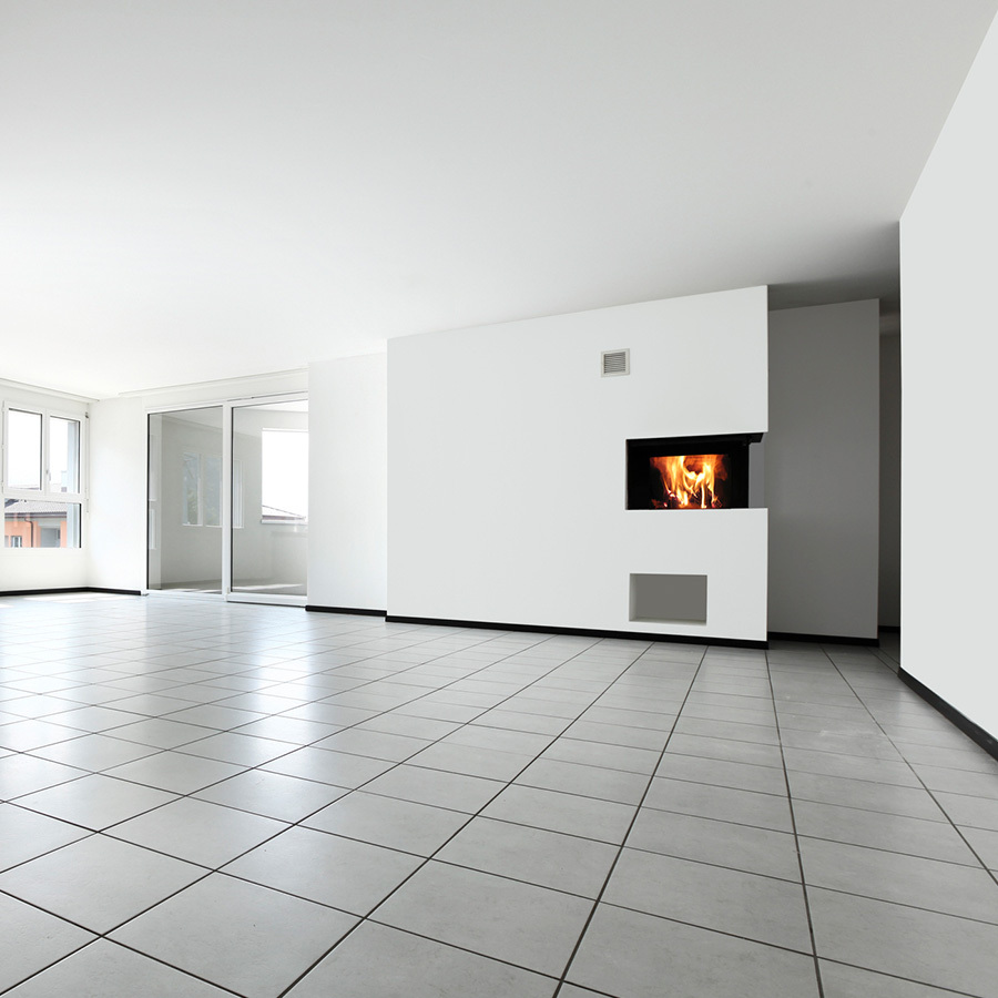 Tile & Grout