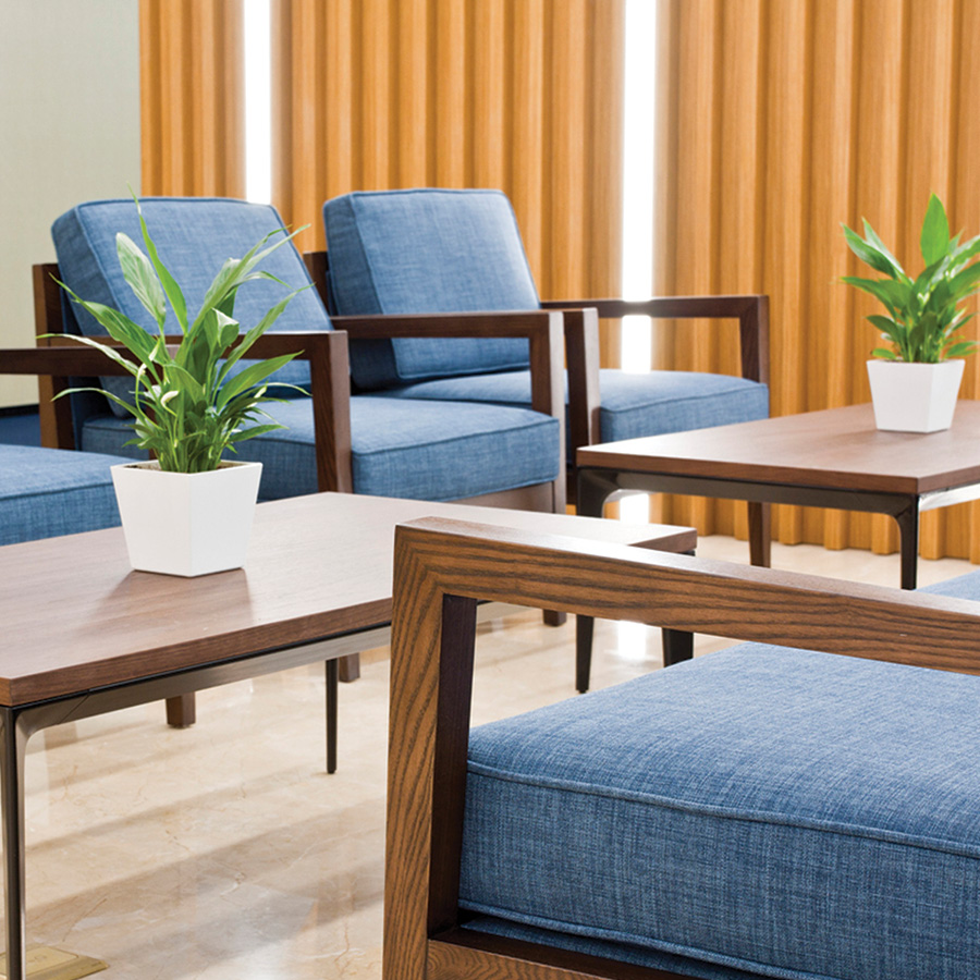 upholstery