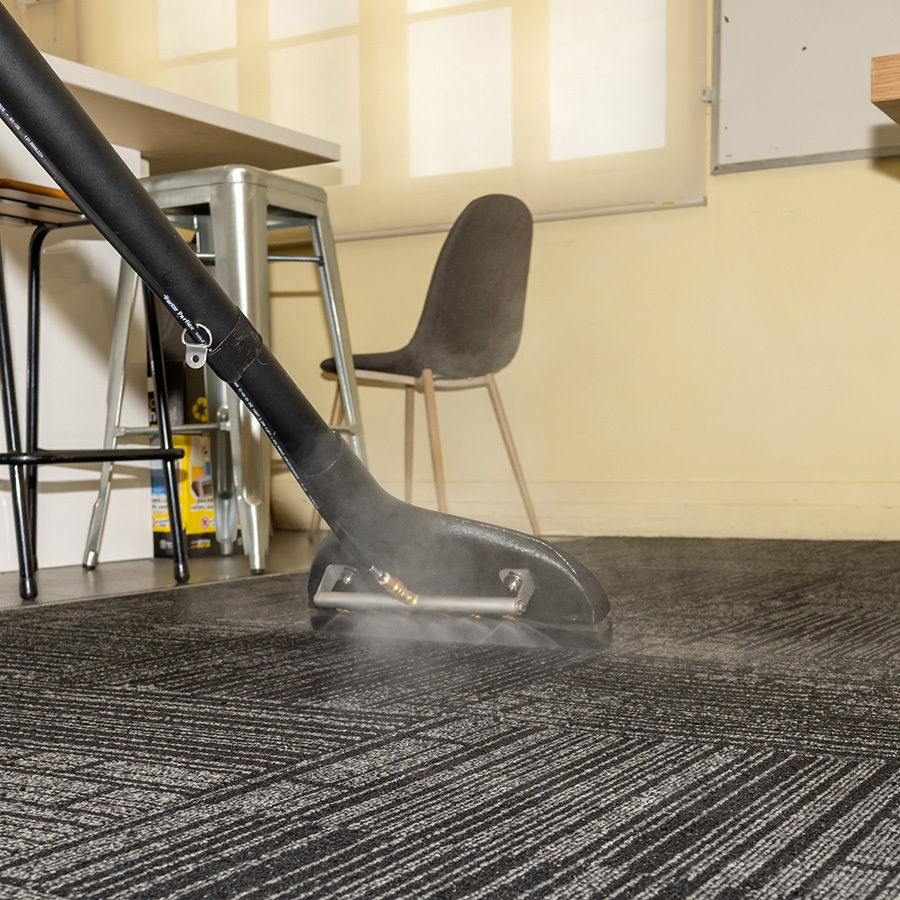 SN Cleaning Difference