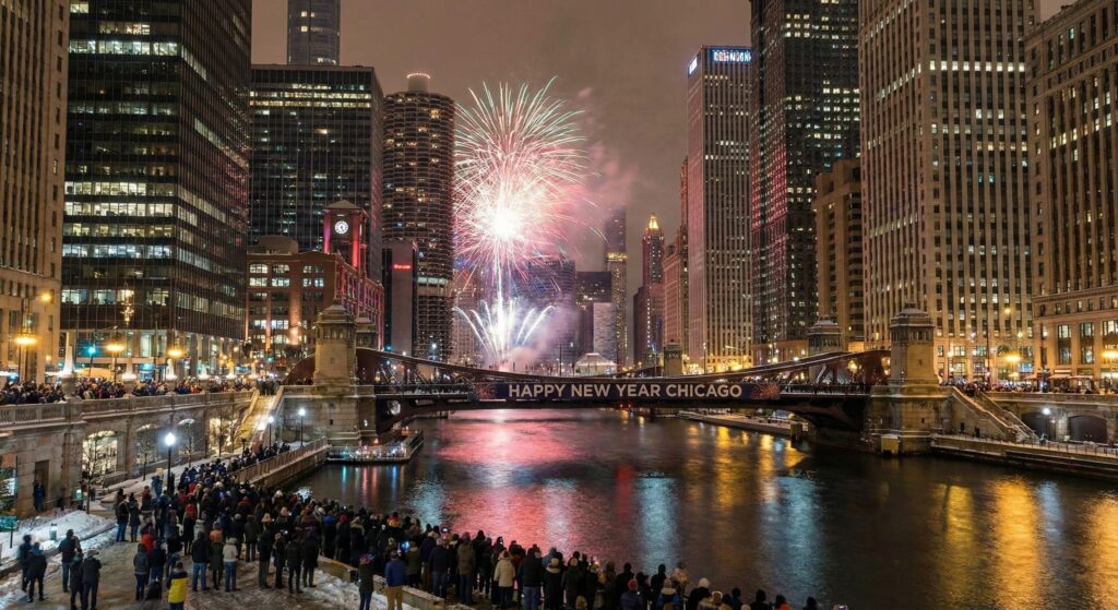 get a fresh start in the new year, chicago!